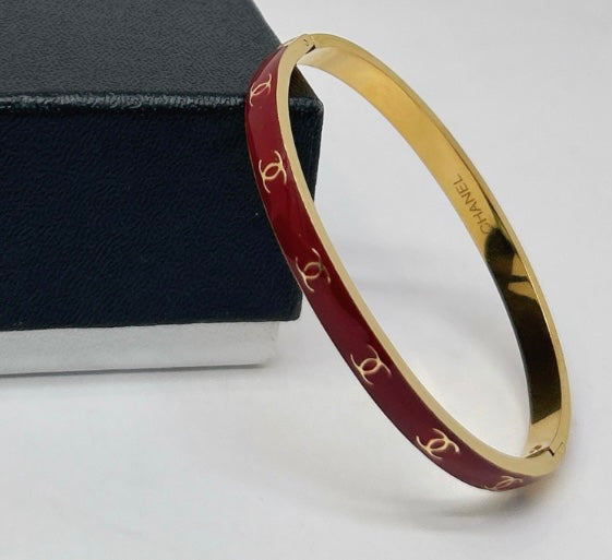 FAITH Bangle: Item (F# B0308).