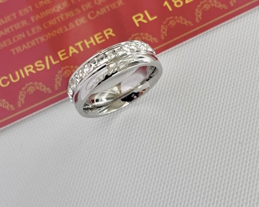 PATAY Ring: Item( F# R0058)
