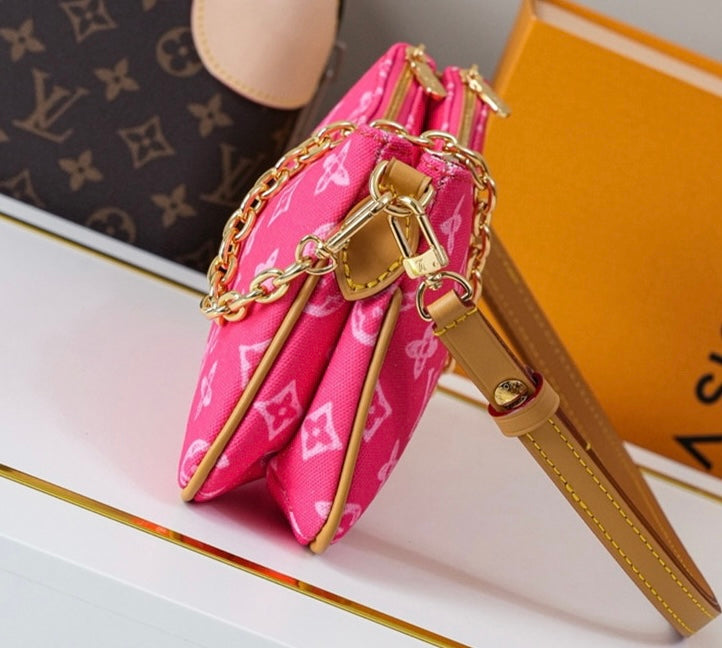 Klassy Night Handbag: Item(A# X0727)
