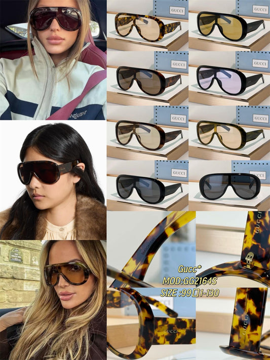 KLARA Sunglasses.