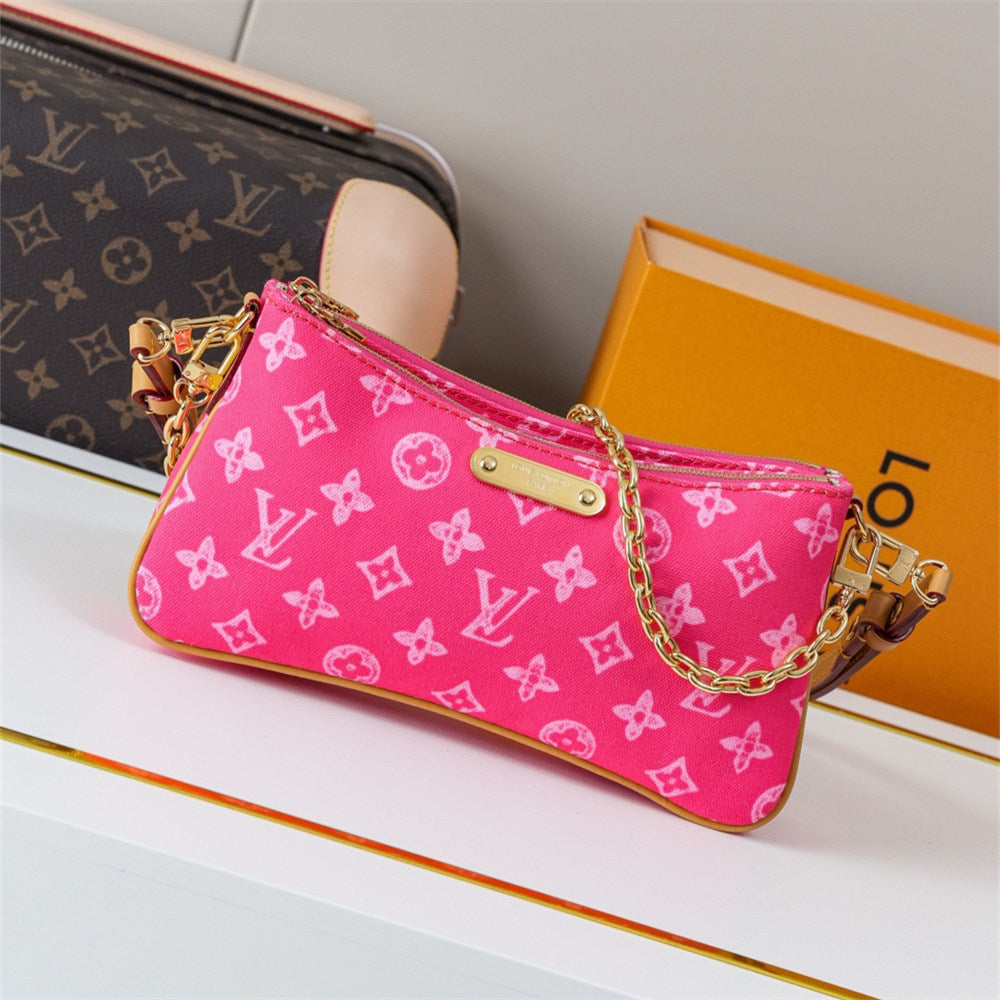 Klassy Night Handbag: Item(A# X0727)
