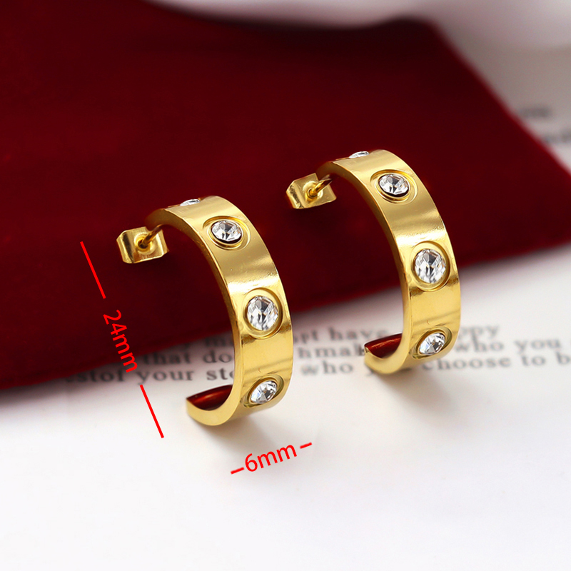 KAT earring: Item(F# WXJ-1299).