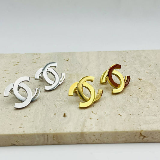 SEXINESS Earrings: Item(F#A0285).